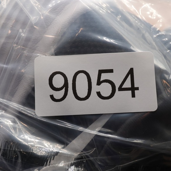 Nike Shoes Mens 12 Black Revolution 4 Breathable Running Walking 908988-001 MinF - Picture 10 of 10